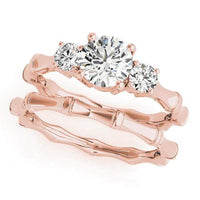 Thumbnail for [Diamond Engagement Rings, Diamond Stud Earrings, and Gold Jewelry Online]-Angelucci Jewelry