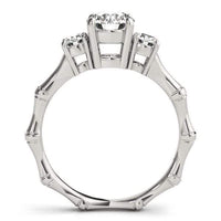 Thumbnail for [Diamond Engagement Rings, Diamond Stud Earrings, and Gold Jewelry Online]-Angelucci Jewelry