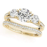Thumbnail for [Diamond Engagement Rings, Diamond Stud Earrings, and Gold Jewelry Online]-Angelucci Jewelry
