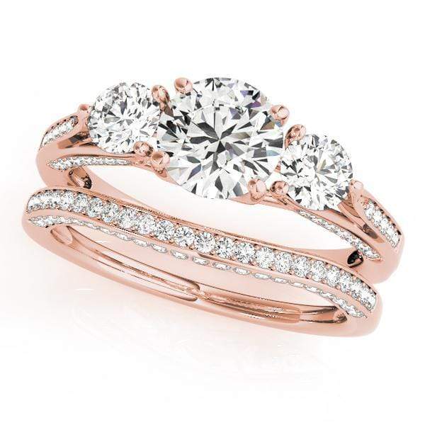[Diamond Engagement Rings, Diamond Stud Earrings, and Gold Jewelry Online]-Angelucci Jewelry