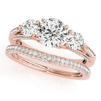 Thumbnail for [Diamond Engagement Rings, Diamond Stud Earrings, and Gold Jewelry Online]-Angelucci Jewelry