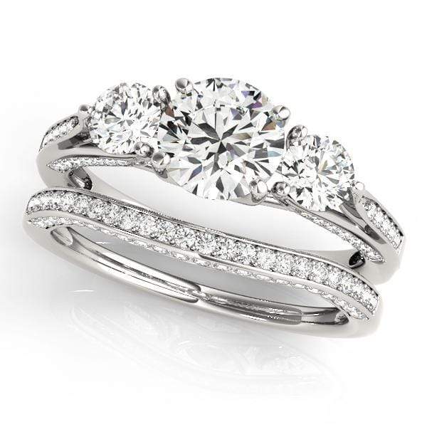 [Diamond Engagement Rings, Diamond Stud Earrings, and Gold Jewelry Online]-Angelucci Jewelry