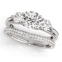 Thumbnail for [Diamond Engagement Rings, Diamond Stud Earrings, and Gold Jewelry Online]-Angelucci Jewelry