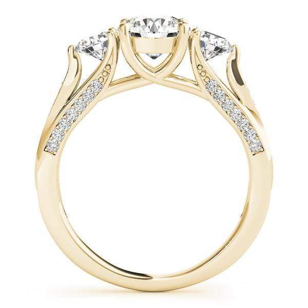 [Diamond Engagement Rings, Diamond Stud Earrings, and Gold Jewelry Online]-Angelucci Jewelry
