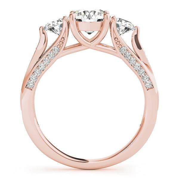[Diamond Engagement Rings, Diamond Stud Earrings, and Gold Jewelry Online]-Angelucci Jewelry