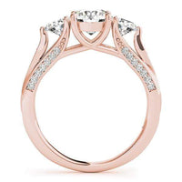 Thumbnail for [Diamond Engagement Rings, Diamond Stud Earrings, and Gold Jewelry Online]-Angelucci Jewelry