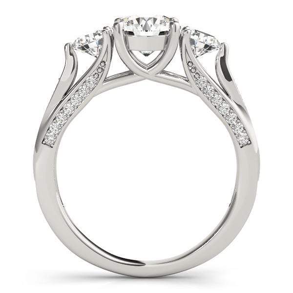 [Diamond Engagement Rings, Diamond Stud Earrings, and Gold Jewelry Online]-Angelucci Jewelry