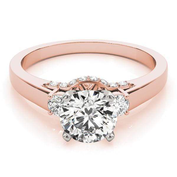 [Diamond Engagement Rings, Diamond Stud Earrings, and Gold Jewelry Online]-Angelucci Jewelry