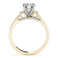 Thumbnail for [Diamond Engagement Rings, Diamond Stud Earrings, and Gold Jewelry Online]-Angelucci Jewelry
