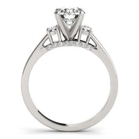 Thumbnail for [Diamond Engagement Rings, Diamond Stud Earrings, and Gold Jewelry Online]-Angelucci Jewelry