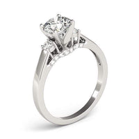 Thumbnail for [Diamond Engagement Rings, Diamond Stud Earrings, and Gold Jewelry Online]-Angelucci Jewelry