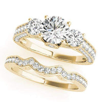 Thumbnail for [Diamond Engagement Rings, Diamond Stud Earrings, and Gold Jewelry Online]-Angelucci Jewelry