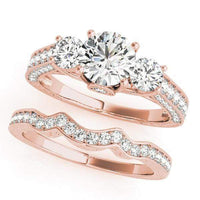 Thumbnail for [Diamond Engagement Rings, Diamond Stud Earrings, and Gold Jewelry Online]-Angelucci Jewelry