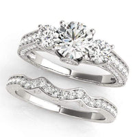 Thumbnail for [Diamond Engagement Rings, Diamond Stud Earrings, and Gold Jewelry Online]-Angelucci Jewelry