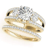 Thumbnail for [Diamond Engagement Rings, Diamond Stud Earrings, and Gold Jewelry Online]-Angelucci Jewelry
