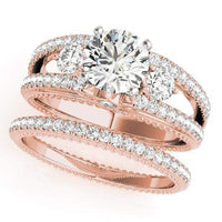 Thumbnail for [Diamond Engagement Rings, Diamond Stud Earrings, and Gold Jewelry Online]-Angelucci Jewelry