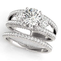 Thumbnail for [Diamond Engagement Rings, Diamond Stud Earrings, and Gold Jewelry Online]-Angelucci Jewelry
