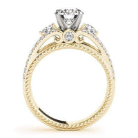Thumbnail for [Diamond Engagement Rings, Diamond Stud Earrings, and Gold Jewelry Online]-Angelucci Jewelry
