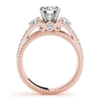 Thumbnail for [Diamond Engagement Rings, Diamond Stud Earrings, and Gold Jewelry Online]-Angelucci Jewelry