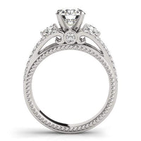 Thumbnail for [Diamond Engagement Rings, Diamond Stud Earrings, and Gold Jewelry Online]-Angelucci Jewelry