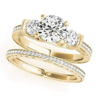 Thumbnail for [Diamond Engagement Rings, Diamond Stud Earrings, and Gold Jewelry Online]-Angelucci Jewelry