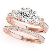 Thumbnail for [Diamond Engagement Rings, Diamond Stud Earrings, and Gold Jewelry Online]-Angelucci Jewelry