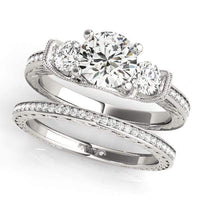 Thumbnail for [Diamond Engagement Rings, Diamond Stud Earrings, and Gold Jewelry Online]-Angelucci Jewelry