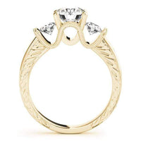 Thumbnail for [Diamond Engagement Rings, Diamond Stud Earrings, and Gold Jewelry Online]-Angelucci Jewelry