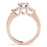 Thumbnail for [Diamond Engagement Rings, Diamond Stud Earrings, and Gold Jewelry Online]-Angelucci Jewelry