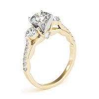 Thumbnail for [Diamond Engagement Rings, Diamond Stud Earrings, and Gold Jewelry Online]-Angelucci Jewelry