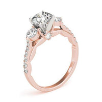 Thumbnail for [Diamond Engagement Rings, Diamond Stud Earrings, and Gold Jewelry Online]-Angelucci Jewelry