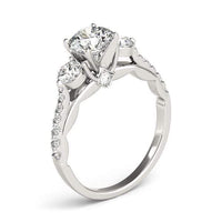 Thumbnail for [Diamond Engagement Rings, Diamond Stud Earrings, and Gold Jewelry Online]-Angelucci Jewelry