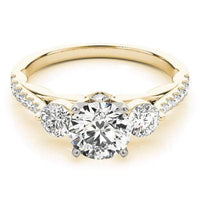 Thumbnail for [Diamond Engagement Rings, Diamond Stud Earrings, and Gold Jewelry Online]-Angelucci Jewelry