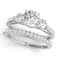 Thumbnail for [Diamond Engagement Rings, Diamond Stud Earrings, and Gold Jewelry Online]-Angelucci Jewelry