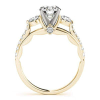 Thumbnail for [Diamond Engagement Rings, Diamond Stud Earrings, and Gold Jewelry Online]-Angelucci Jewelry