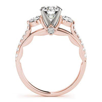 Thumbnail for [Diamond Engagement Rings, Diamond Stud Earrings, and Gold Jewelry Online]-Angelucci Jewelry