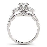Thumbnail for [Diamond Engagement Rings, Diamond Stud Earrings, and Gold Jewelry Online]-Angelucci Jewelry