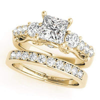 Thumbnail for [Diamond Engagement Rings, Diamond Stud Earrings, and Gold Jewelry Online]-Angelucci Jewelry