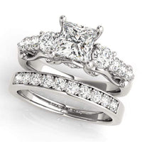 Thumbnail for [Diamond Engagement Rings, Diamond Stud Earrings, and Gold Jewelry Online]-Angelucci Jewelry