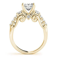 Thumbnail for [Diamond Engagement Rings, Diamond Stud Earrings, and Gold Jewelry Online]-Angelucci Jewelry