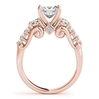 Thumbnail for [Diamond Engagement Rings, Diamond Stud Earrings, and Gold Jewelry Online]-Angelucci Jewelry