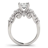 Thumbnail for [Diamond Engagement Rings, Diamond Stud Earrings, and Gold Jewelry Online]-Angelucci Jewelry