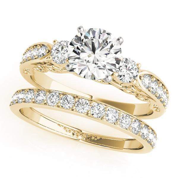 [Diamond Engagement Rings, Diamond Stud Earrings, and Gold Jewelry Online]-Angelucci Jewelry