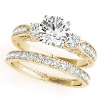Thumbnail for [Diamond Engagement Rings, Diamond Stud Earrings, and Gold Jewelry Online]-Angelucci Jewelry