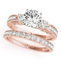 Thumbnail for [Diamond Engagement Rings, Diamond Stud Earrings, and Gold Jewelry Online]-Angelucci Jewelry