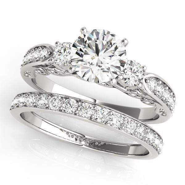 [Diamond Engagement Rings, Diamond Stud Earrings, and Gold Jewelry Online]-Angelucci Jewelry