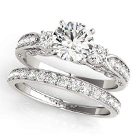 Thumbnail for [Diamond Engagement Rings, Diamond Stud Earrings, and Gold Jewelry Online]-Angelucci Jewelry