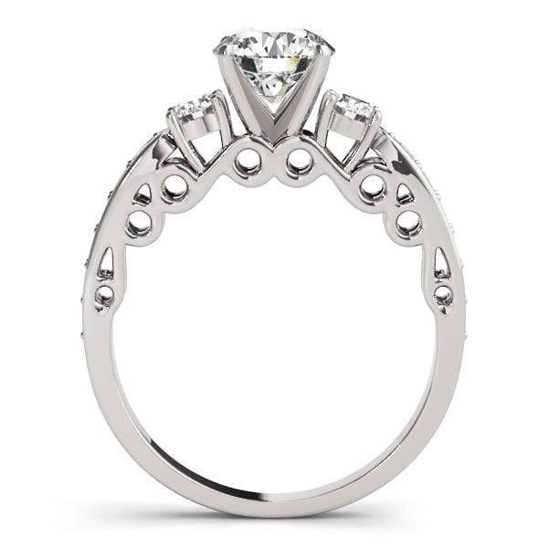 [Diamond Engagement Rings, Diamond Stud Earrings, and Gold Jewelry Online]-Angelucci Jewelry