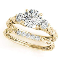 Thumbnail for [Diamond Engagement Rings, Diamond Stud Earrings, and Gold Jewelry Online]-Angelucci Jewelry