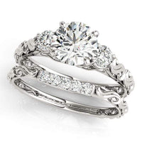 Thumbnail for [Diamond Engagement Rings, Diamond Stud Earrings, and Gold Jewelry Online]-Angelucci Jewelry